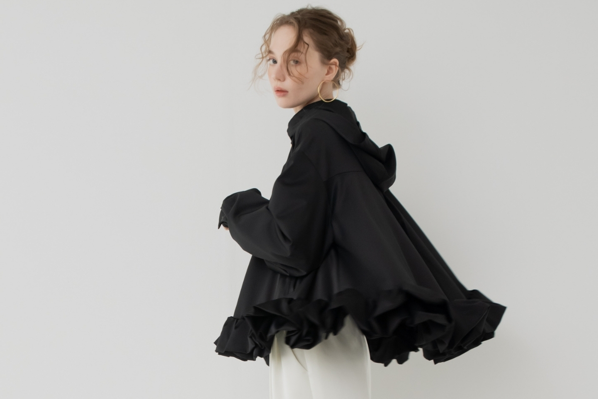 maison de Dolce.