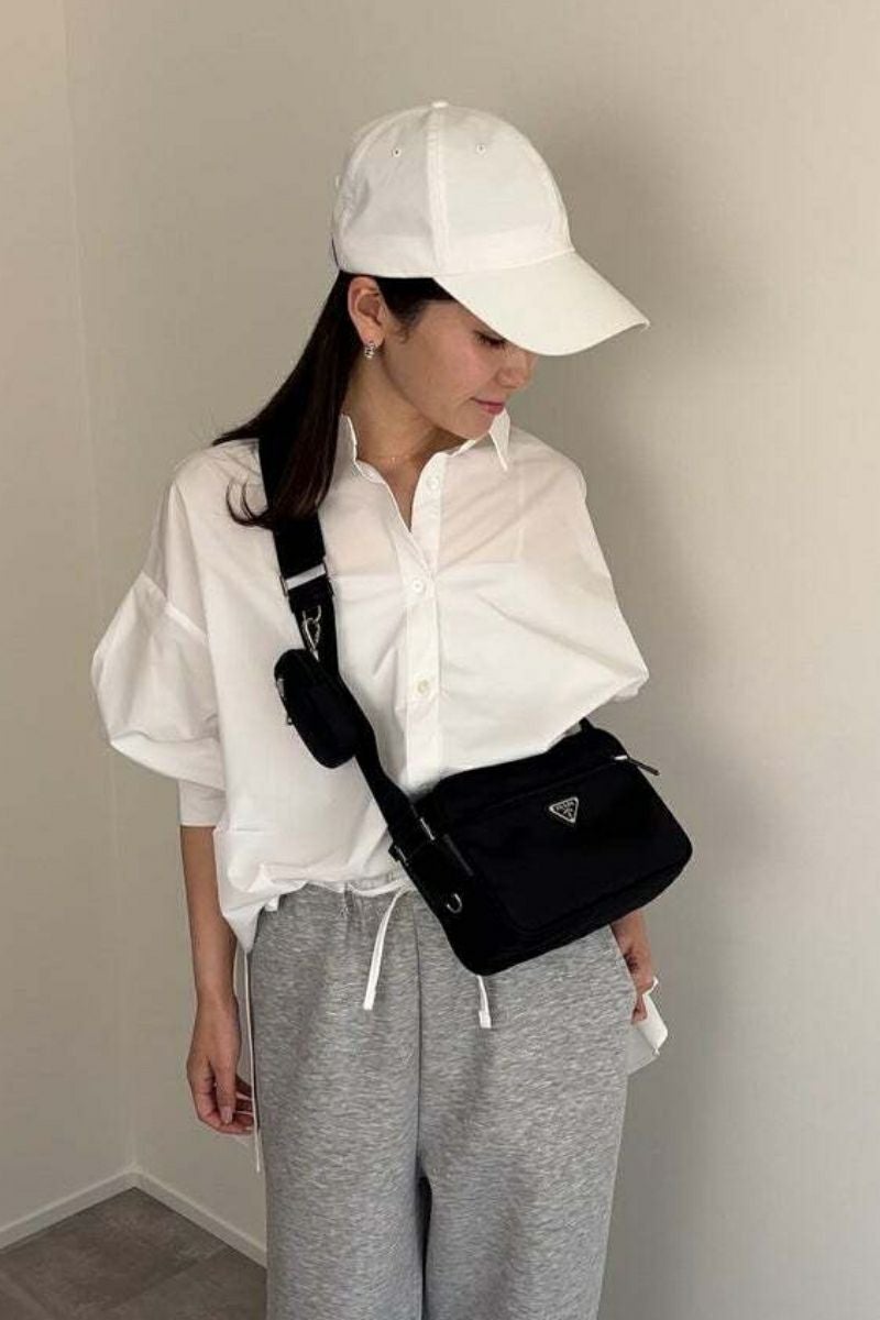 撥水キャップ | maison de Dolce.