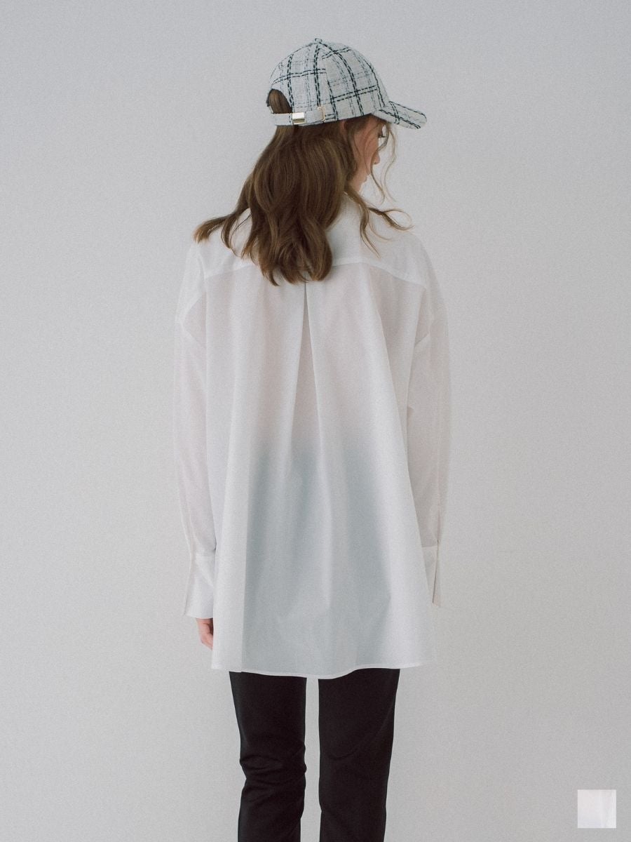 maisondedolce.glow knit アメリカンスリーブ シルバー TOPS | maison de Dolce.