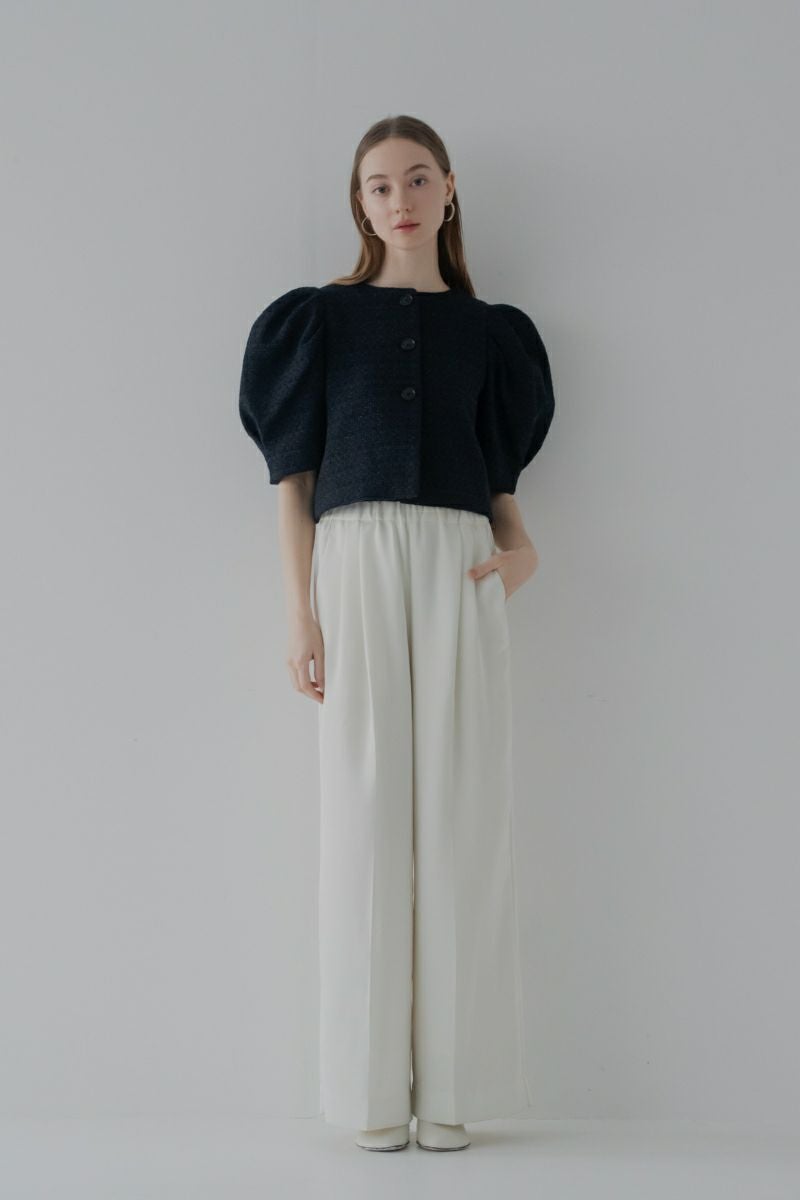 luxs pants | maison de Dolce.