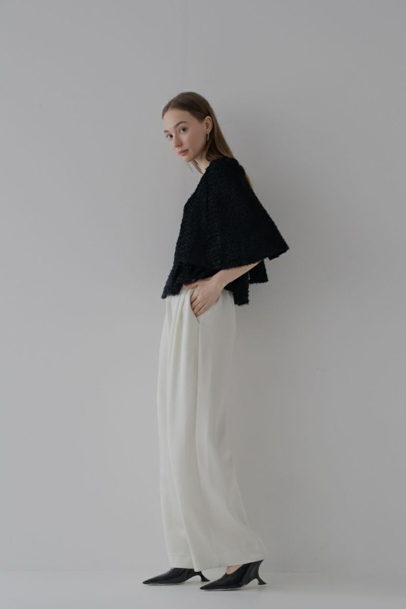 luxs pants | maison de Dolce.