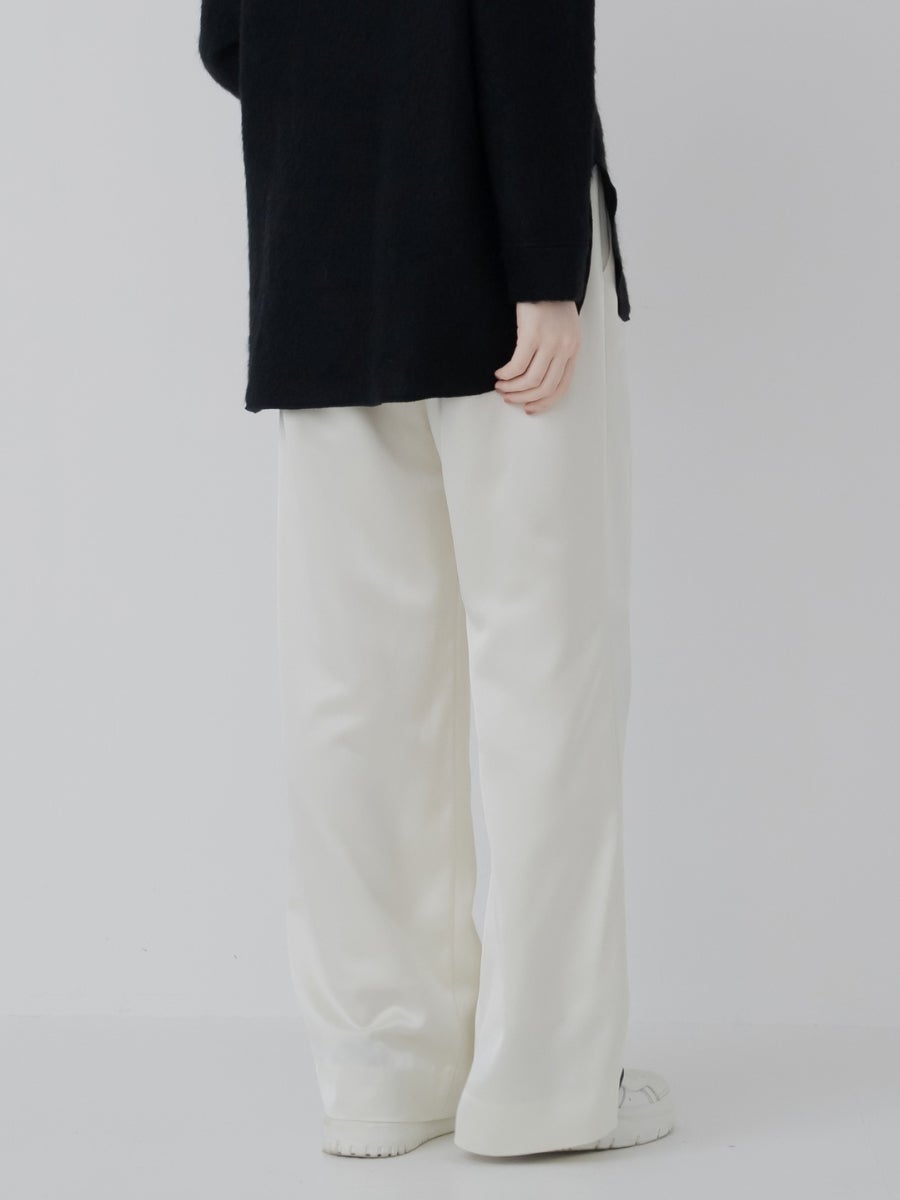 luxs pants | maison de Dolce.