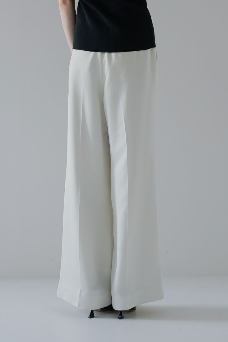 メゾンドドルチェ luxs pants リュクスパンツ BOTTOMS | maison de Dolce.