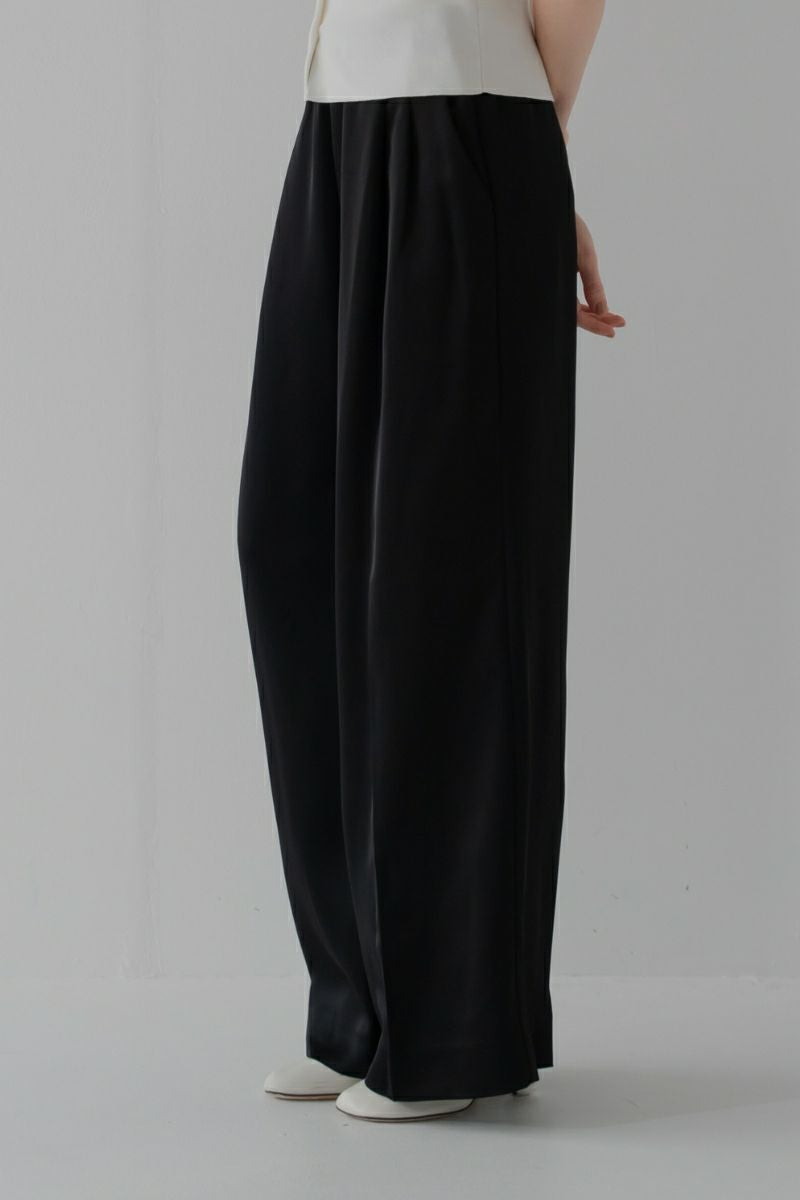 luxs pants | maison de Dolce.