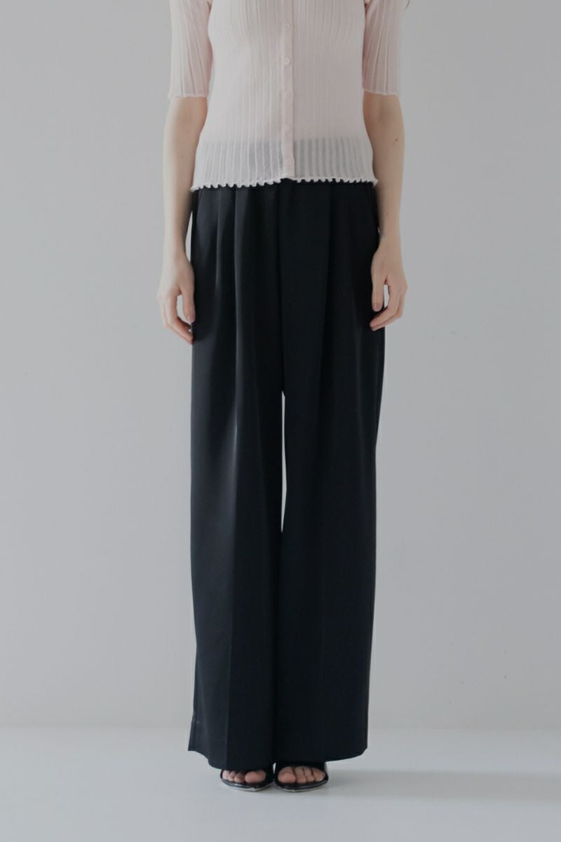 luxs pants | maison de Dolce.