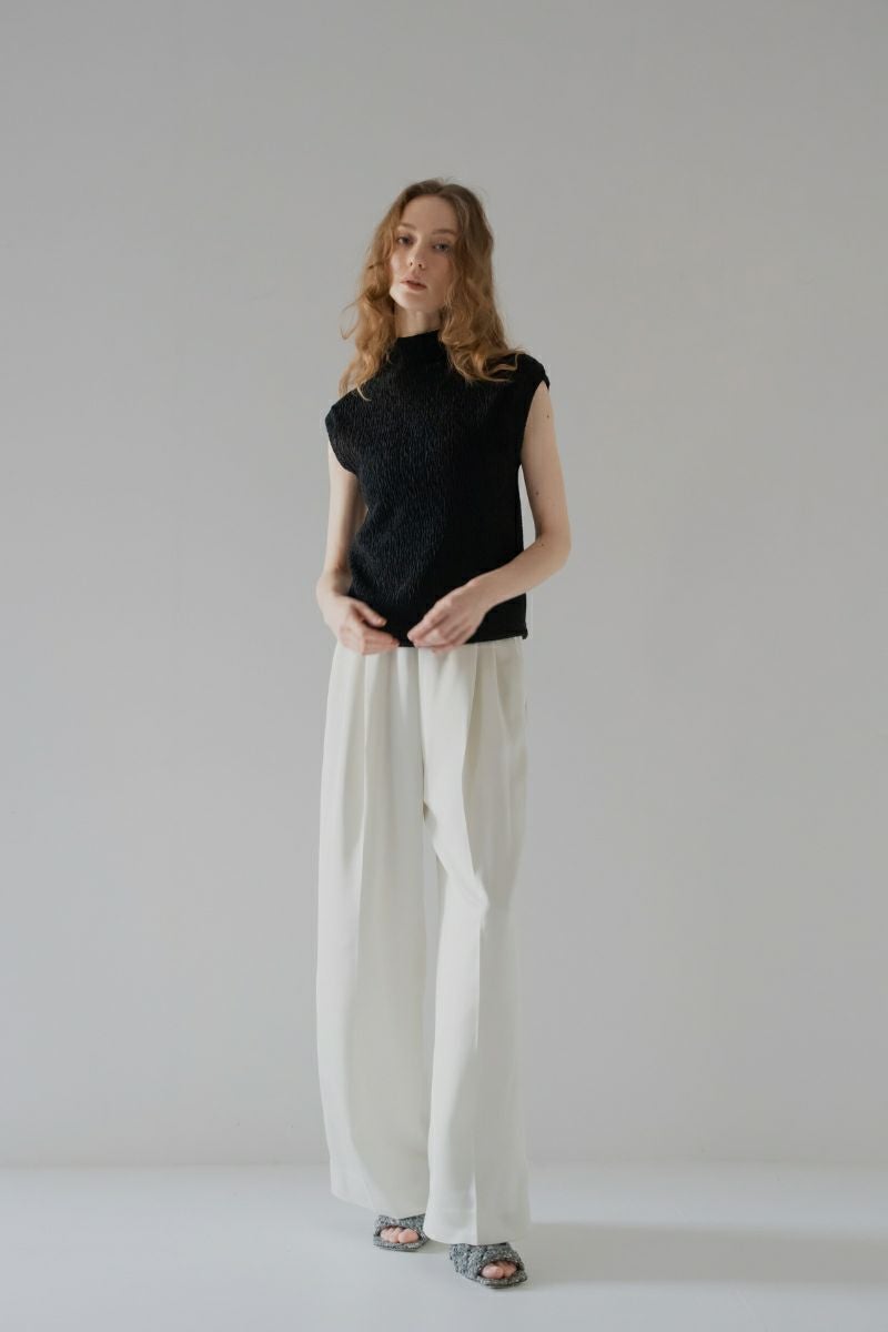 luxs pants | maison de Dolce.