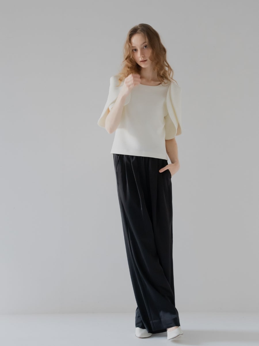luxs pants | maison de Dolce.