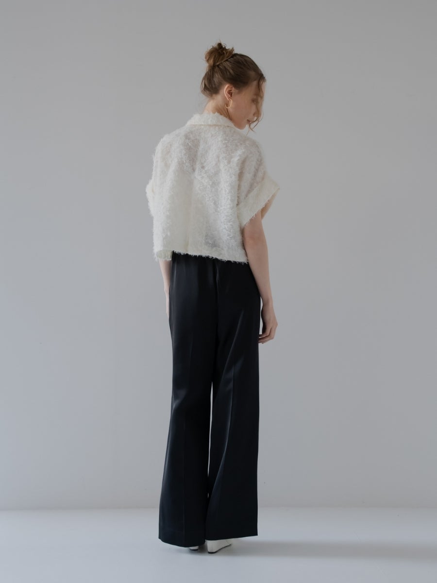 luxs pants | maison de Dolce.