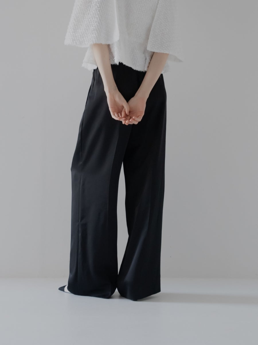 luxs pants | maison de Dolce.