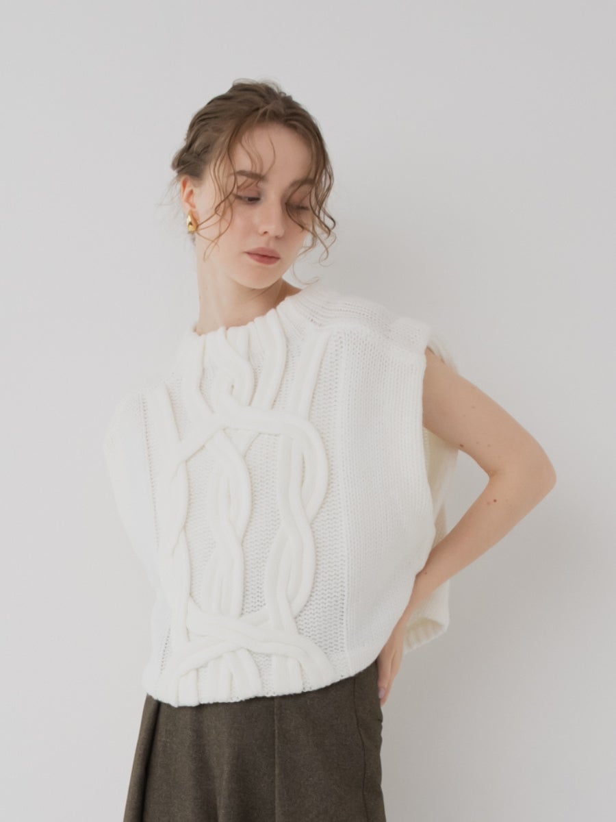 TOPS | maison de Dolce.