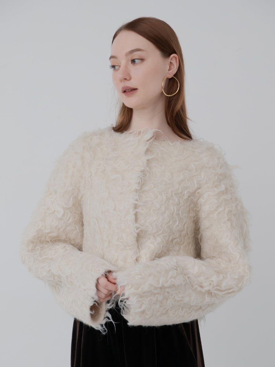 OUTER | maison de Dolce.