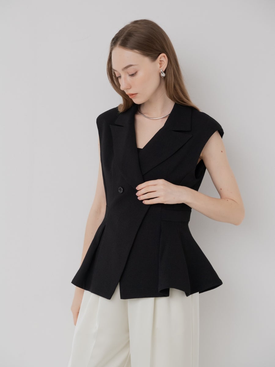 TOPS | maison de Dolce.