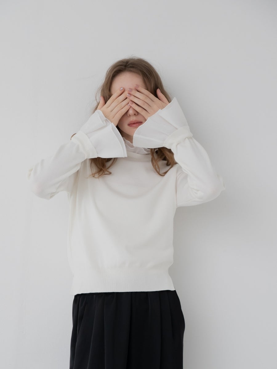 TOPS | maison de Dolce.