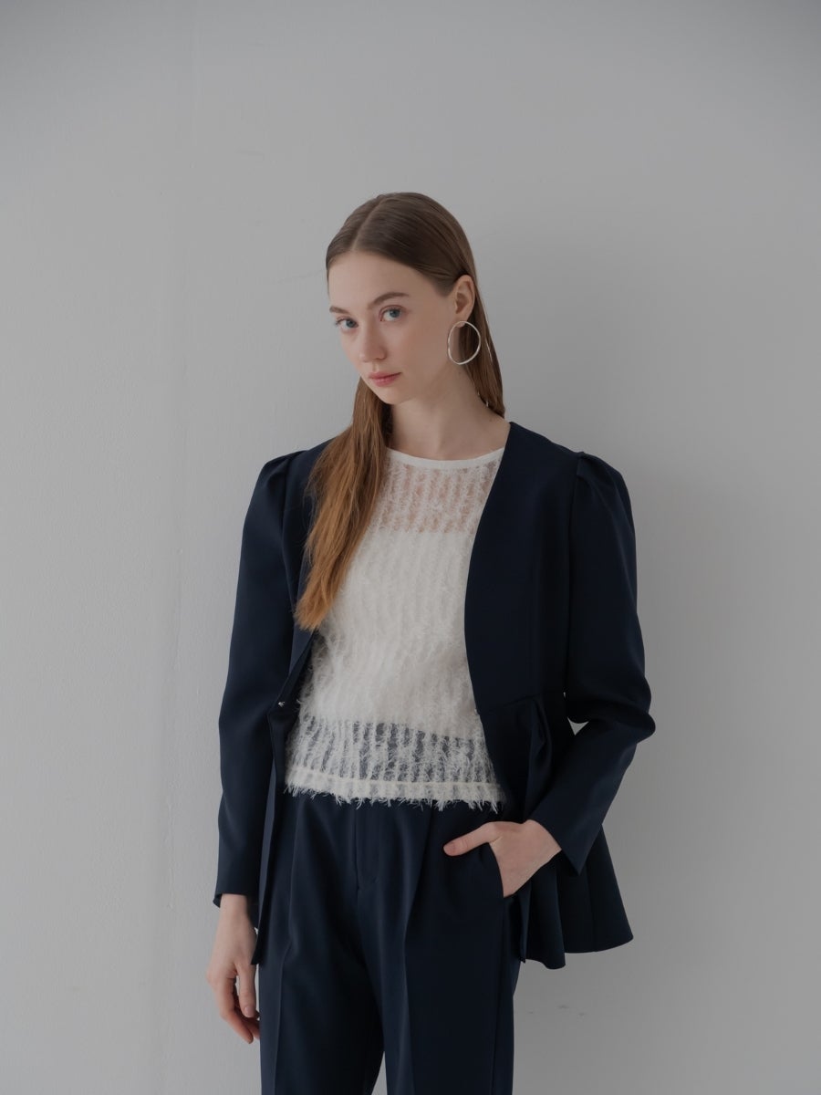 maison de dolce. noble jacket ジャケット 【公式通販】