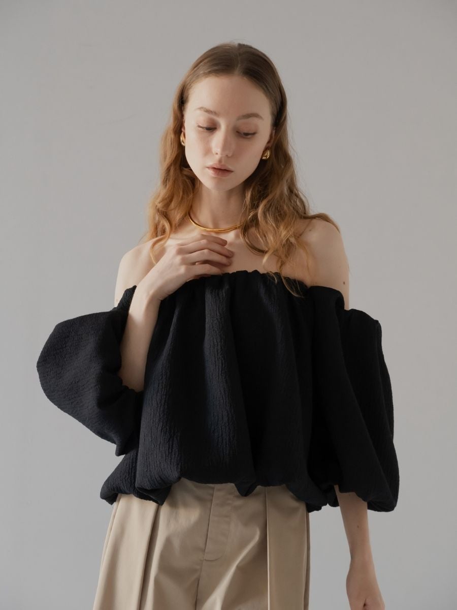 TOPS | maison de Dolce.