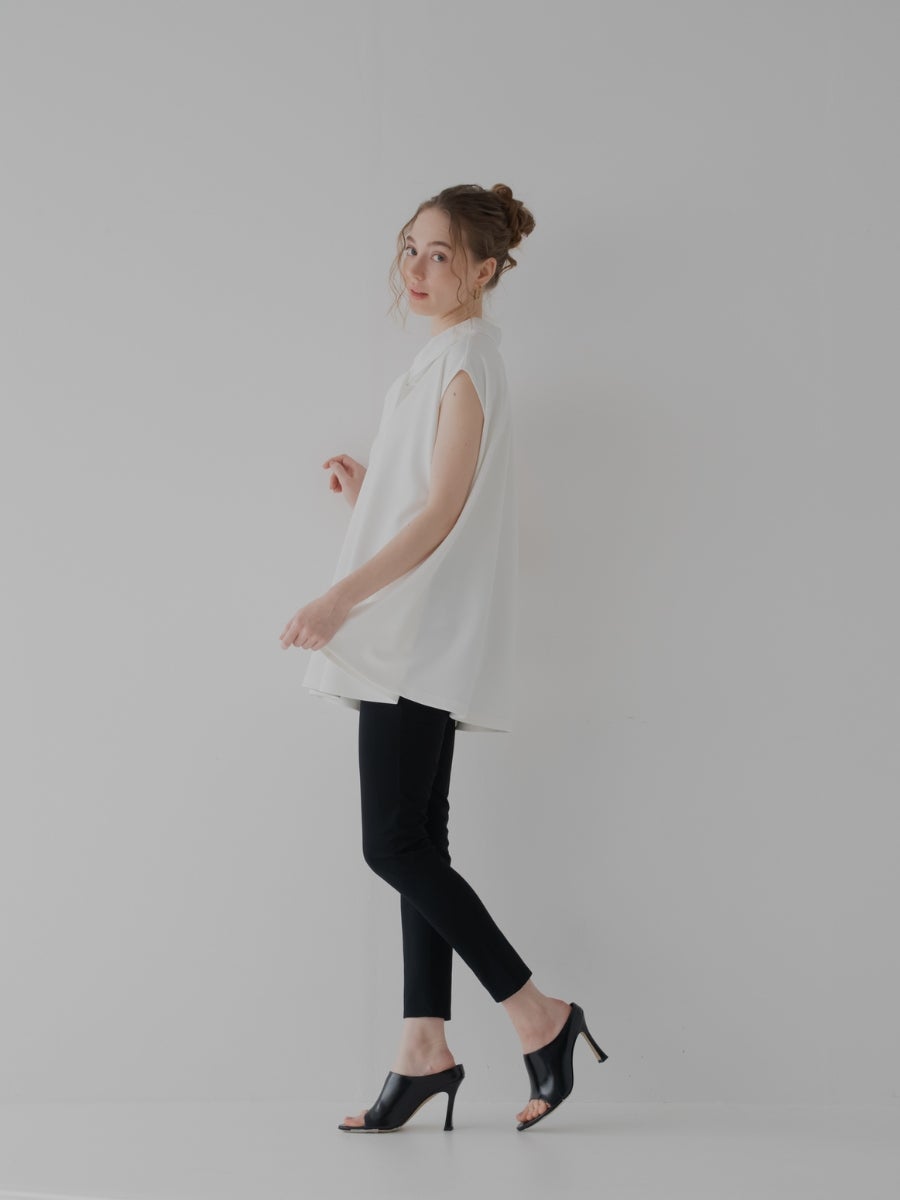ストレッチレギンス | maison de Dolce.