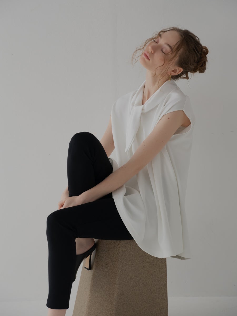 maison de Dolce. ストレッチレギンス ストレッチレギンス | maison de Dolce.