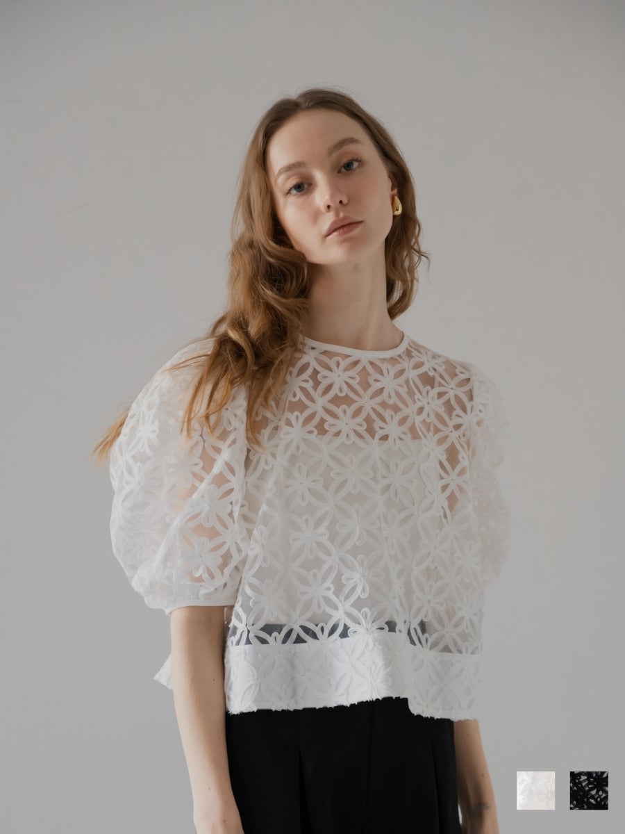 完売品　アクティブトップス　メゾンドドルチェ　maison de dolce. TOPS | maison de Dolce.