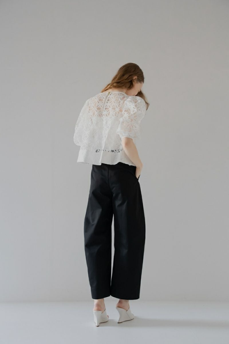 チュールレーストップス | maison de Dolce.