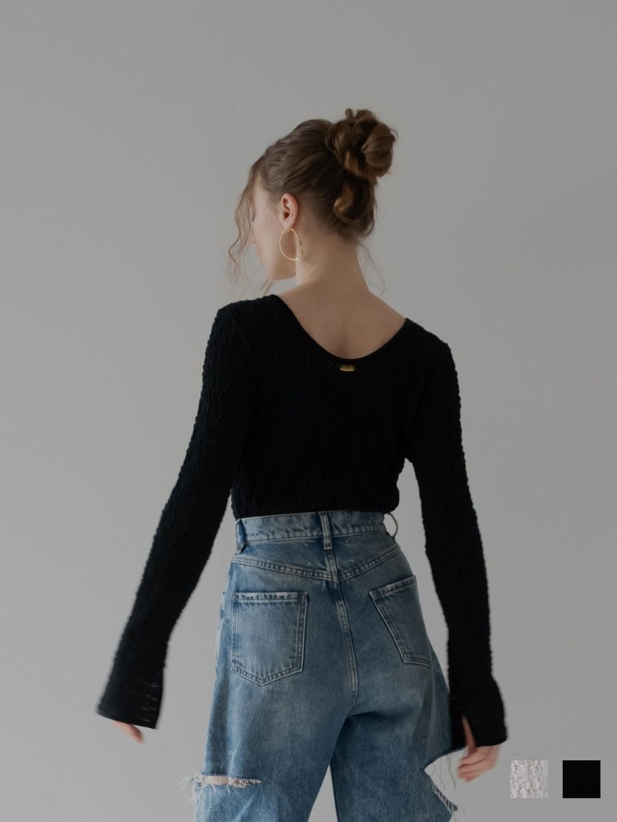 TOPS | maison de Dolce.