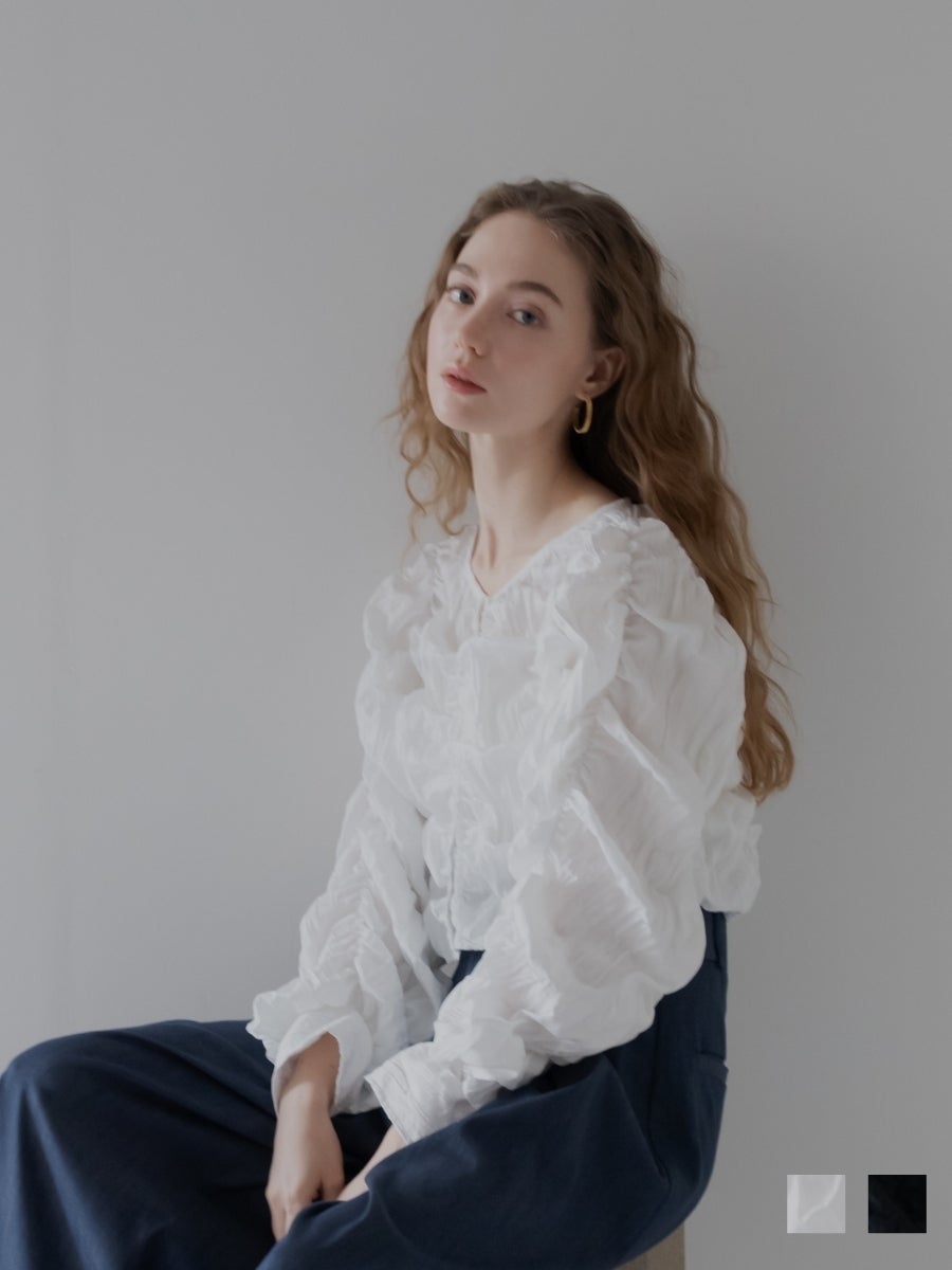 TOPS | maison de Dolce.