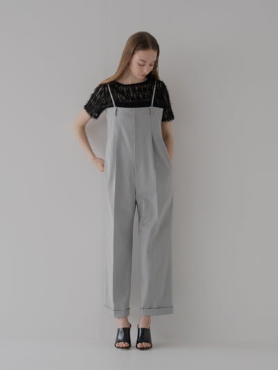 BOTTOMS | maison de Dolce