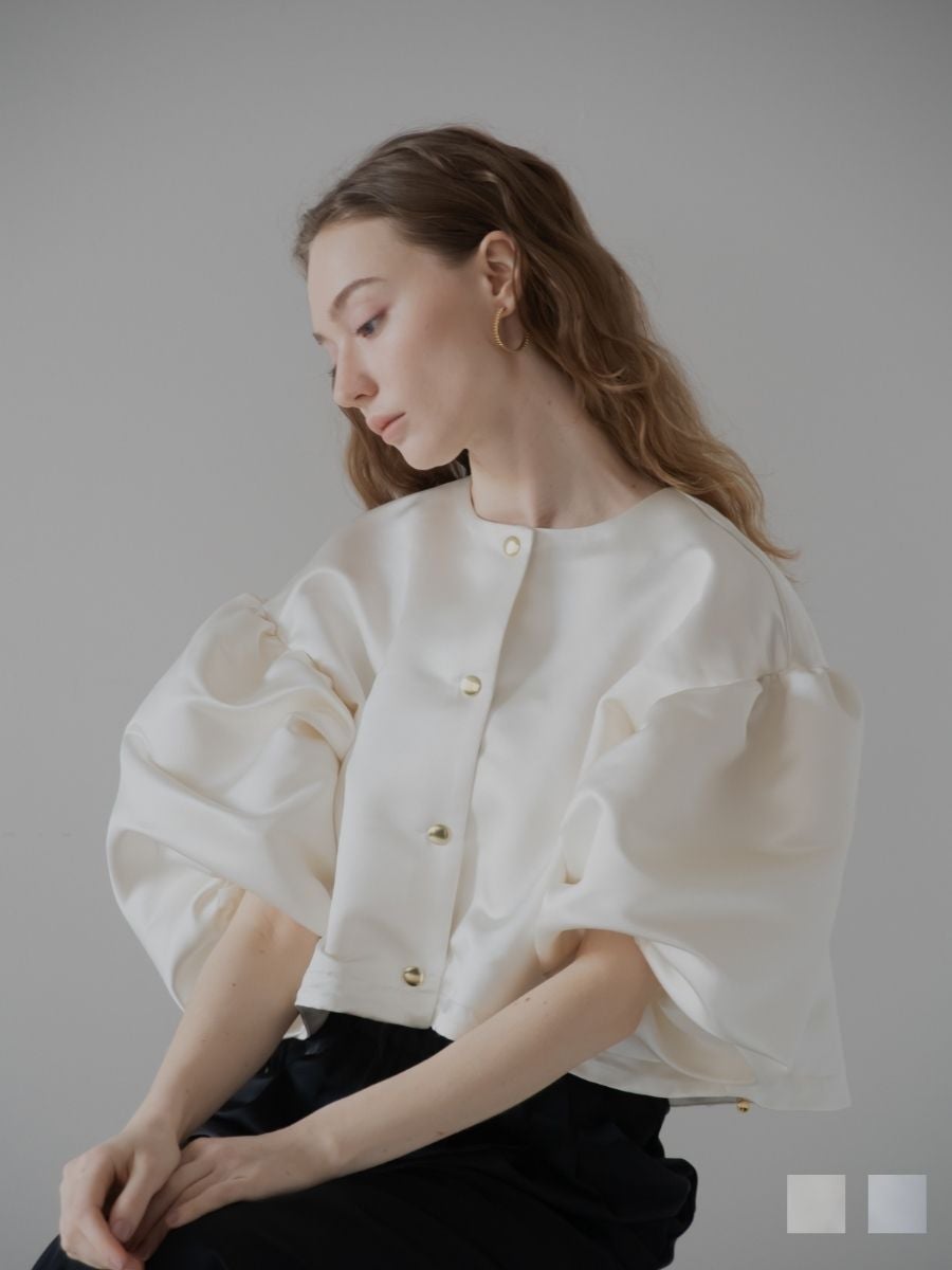 メゾンドドルチェ maison de Dolce. forme tee TOPS | maison de Dolce.