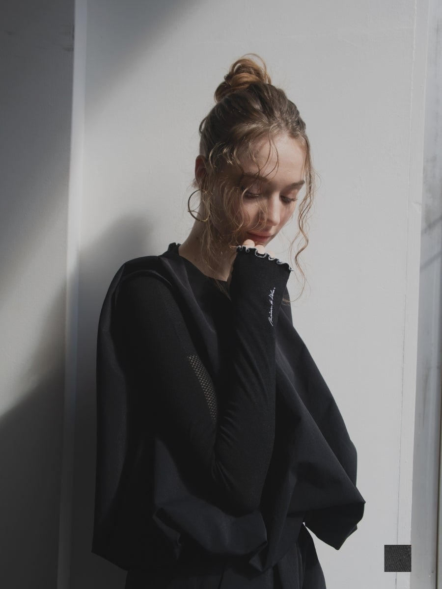 maison de Dolce.glow knit メゾンドドルチェ 未使用 maison de Dolce メゾンドドルチェ glow knit gold｜Yahoo