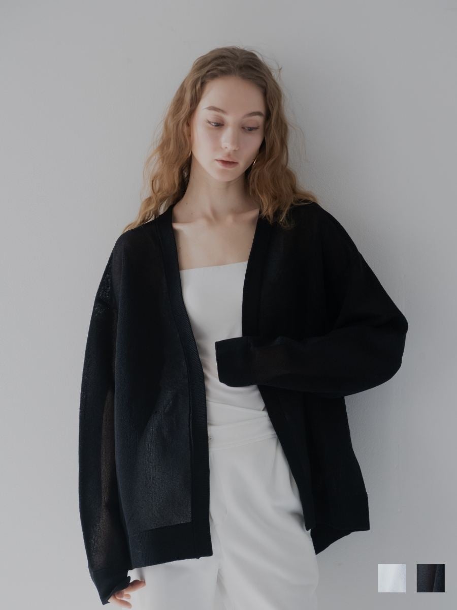 OUTER | maison de Dolce.