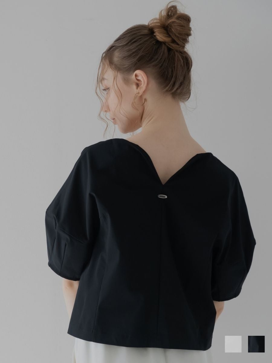 新品・タグ付き　maison de Dolce. リリートップス TOPS | maison de Dolce.
