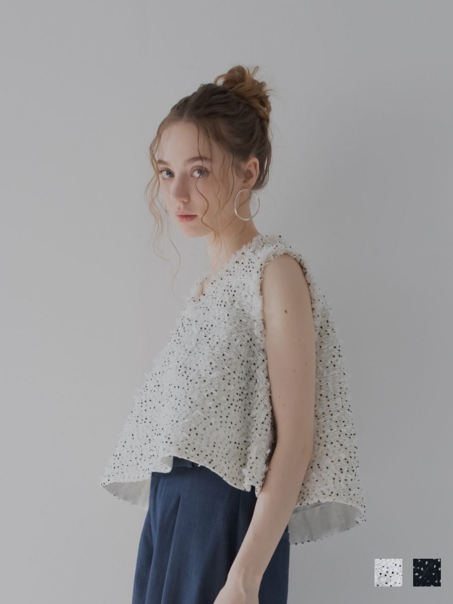 TOPS | maison de Dolce.