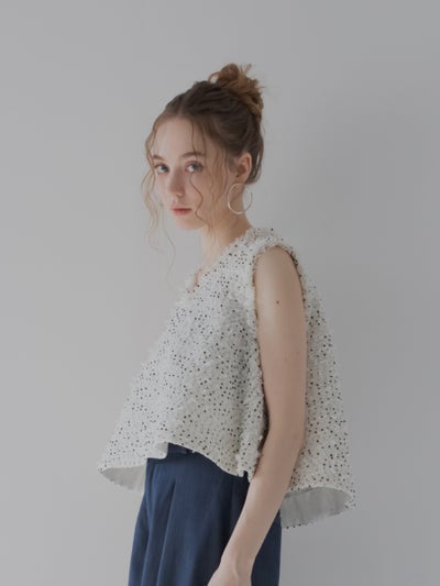 TOPS | maison de Dolce