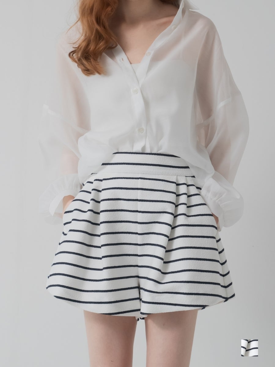 【完売品】VERY掲載　ドットブラウス　maison de Dolce maison de Dolce.