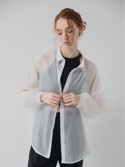 TOPS | maison de Dolce