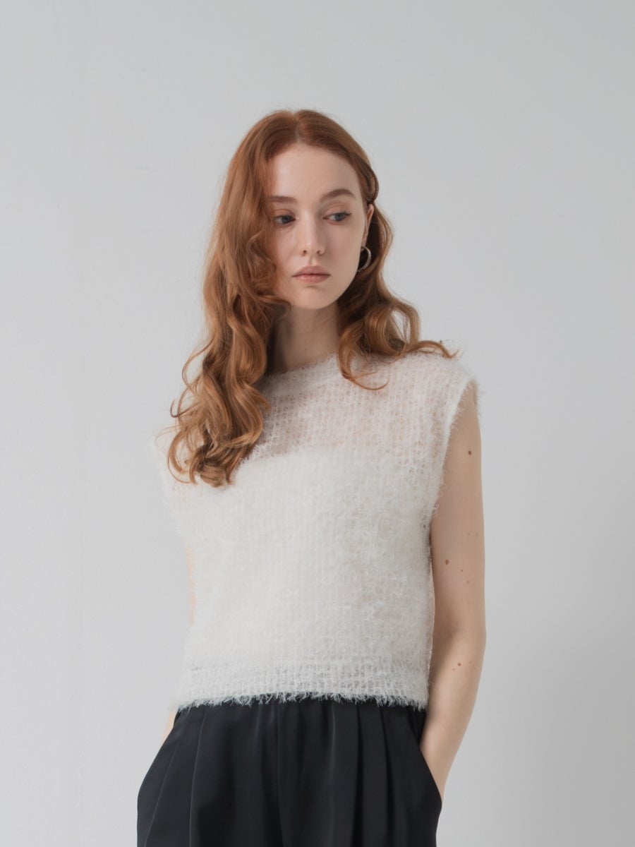 TOPS | maison de Dolce.