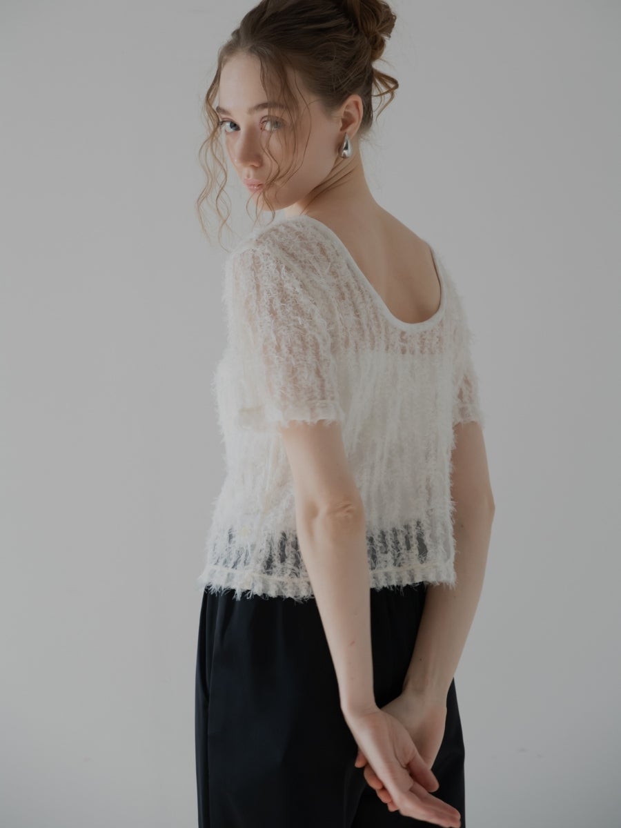 TOPS | maison de Dolce.