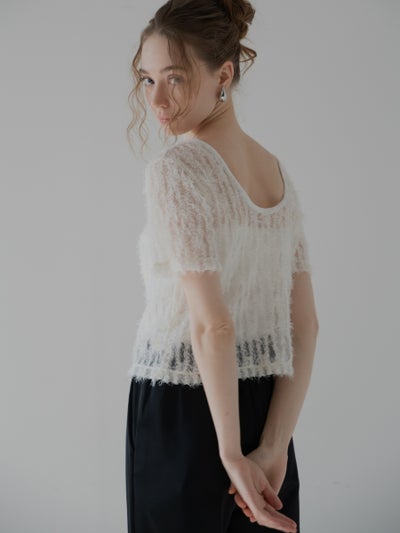 TOPS | maison de Dolce