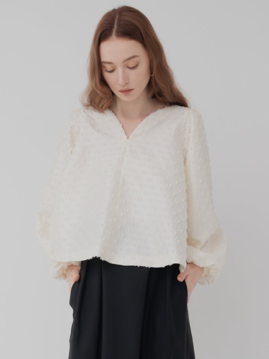 TOPS | maison de Dolce.
