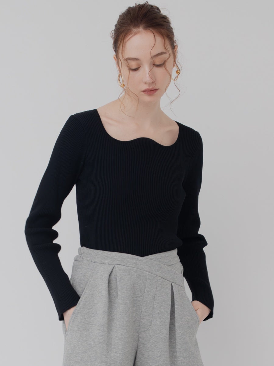 TOPS | maison de Dolce.