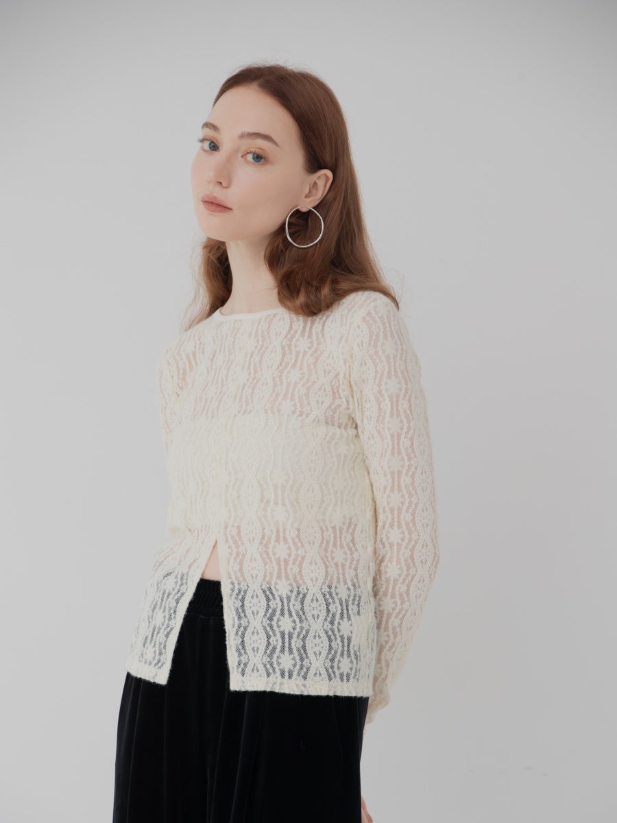 maison de dolce♡トップス TOPS | maison de Dolce.