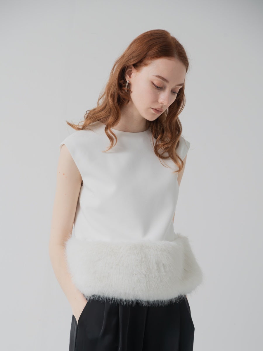 TOPS | maison de Dolce.