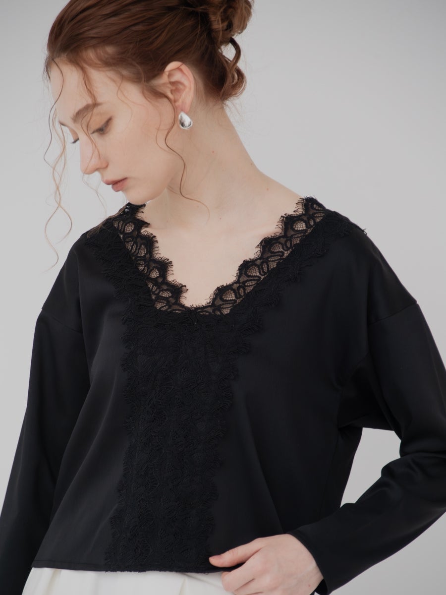 TOPS | maison de Dolce.