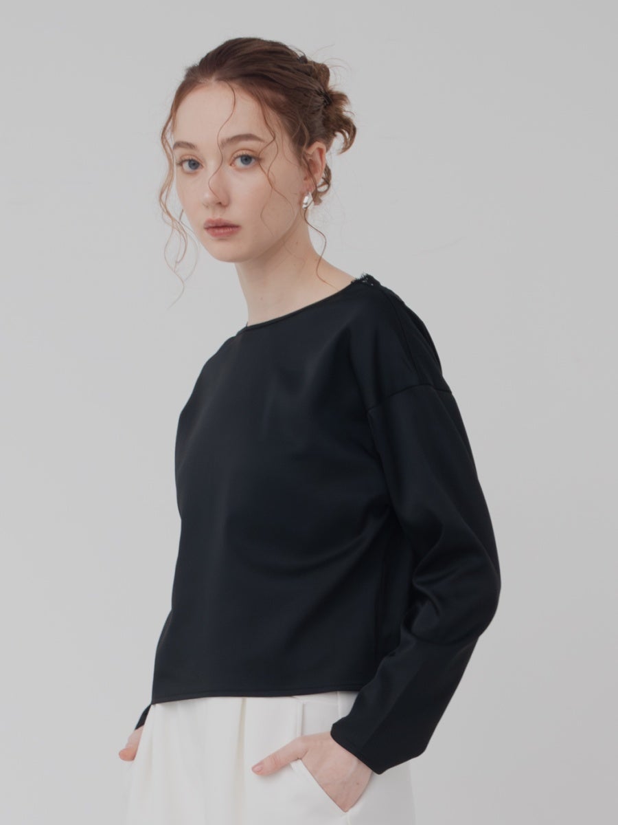 2wayレーストップス black
