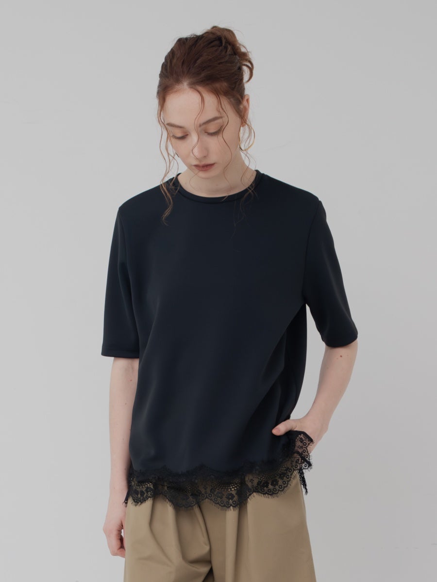 トップス forme tee / maison de dolce. トップス forme tee / maison