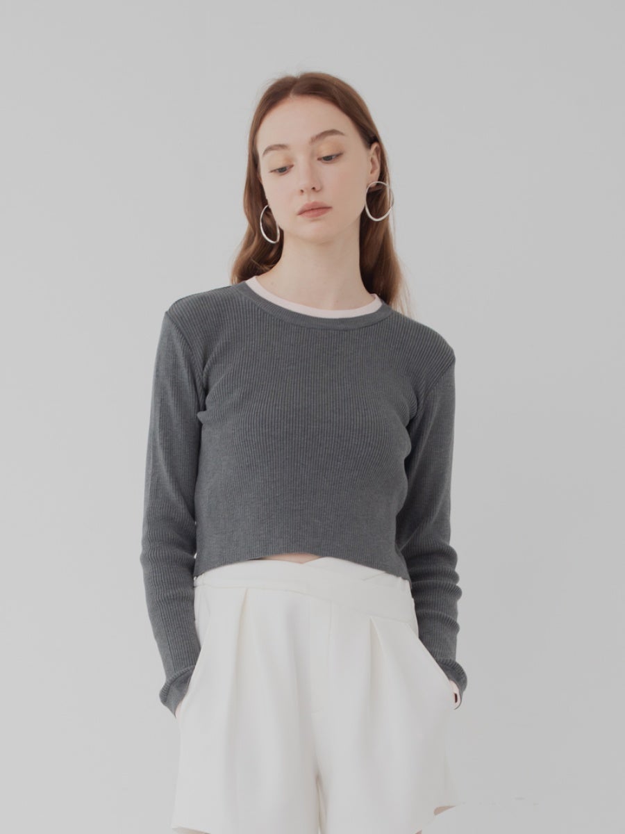 TOPS | maison de Dolce.