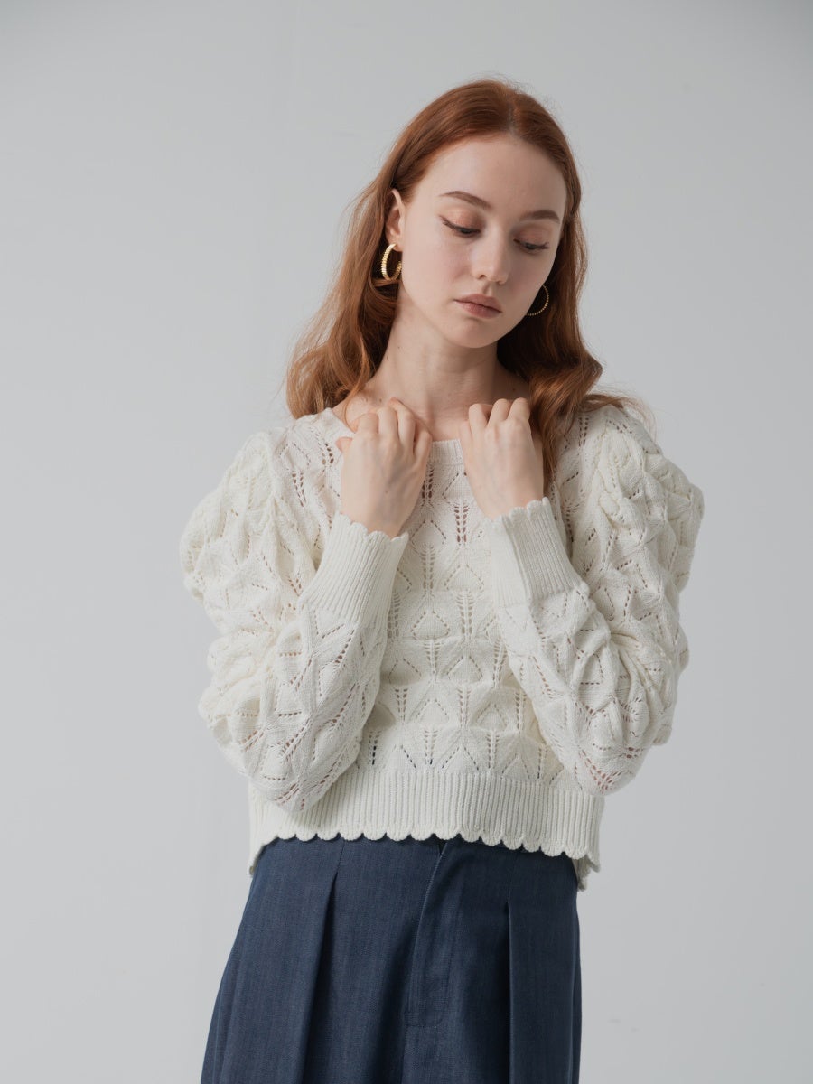 TOPS | maison de Dolce.