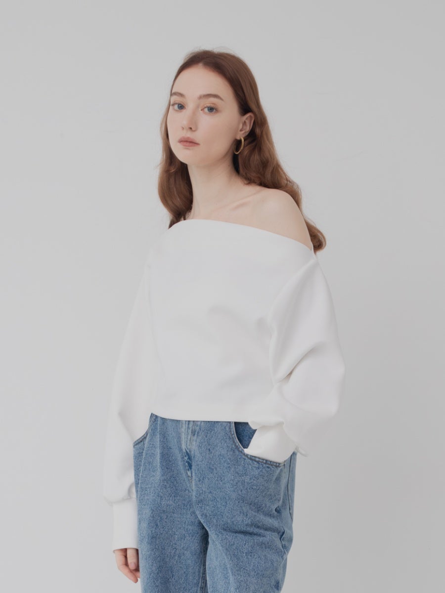 TOPS | maison de Dolce.
